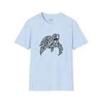 Cruising Turtle T-shirt