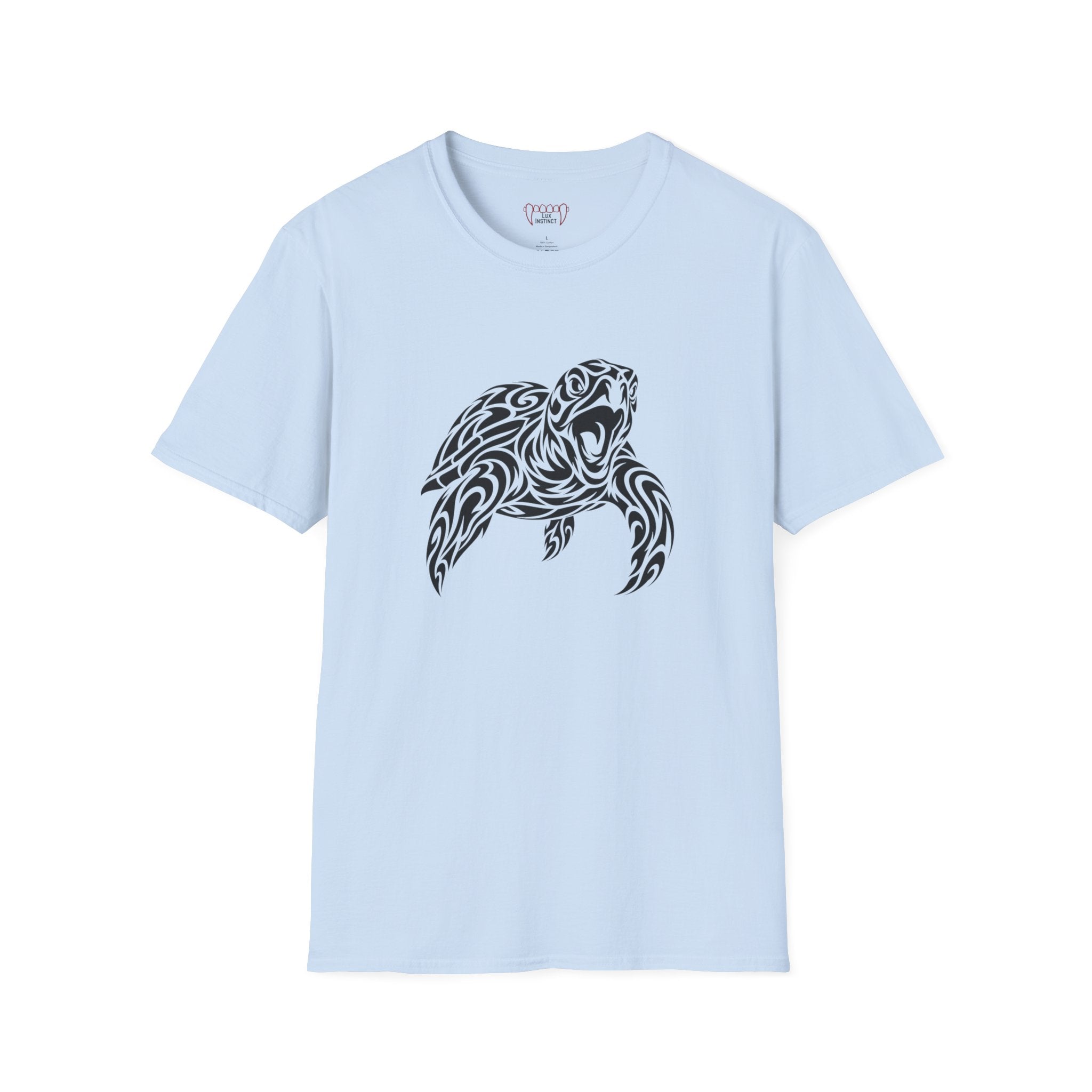 Cruising Turtle T-shirt