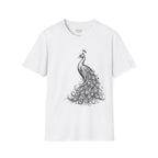 Eternal Peacock