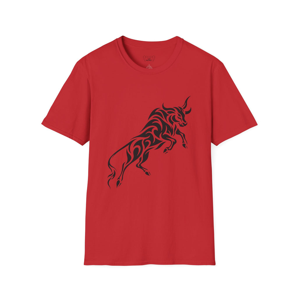 Fury Bull