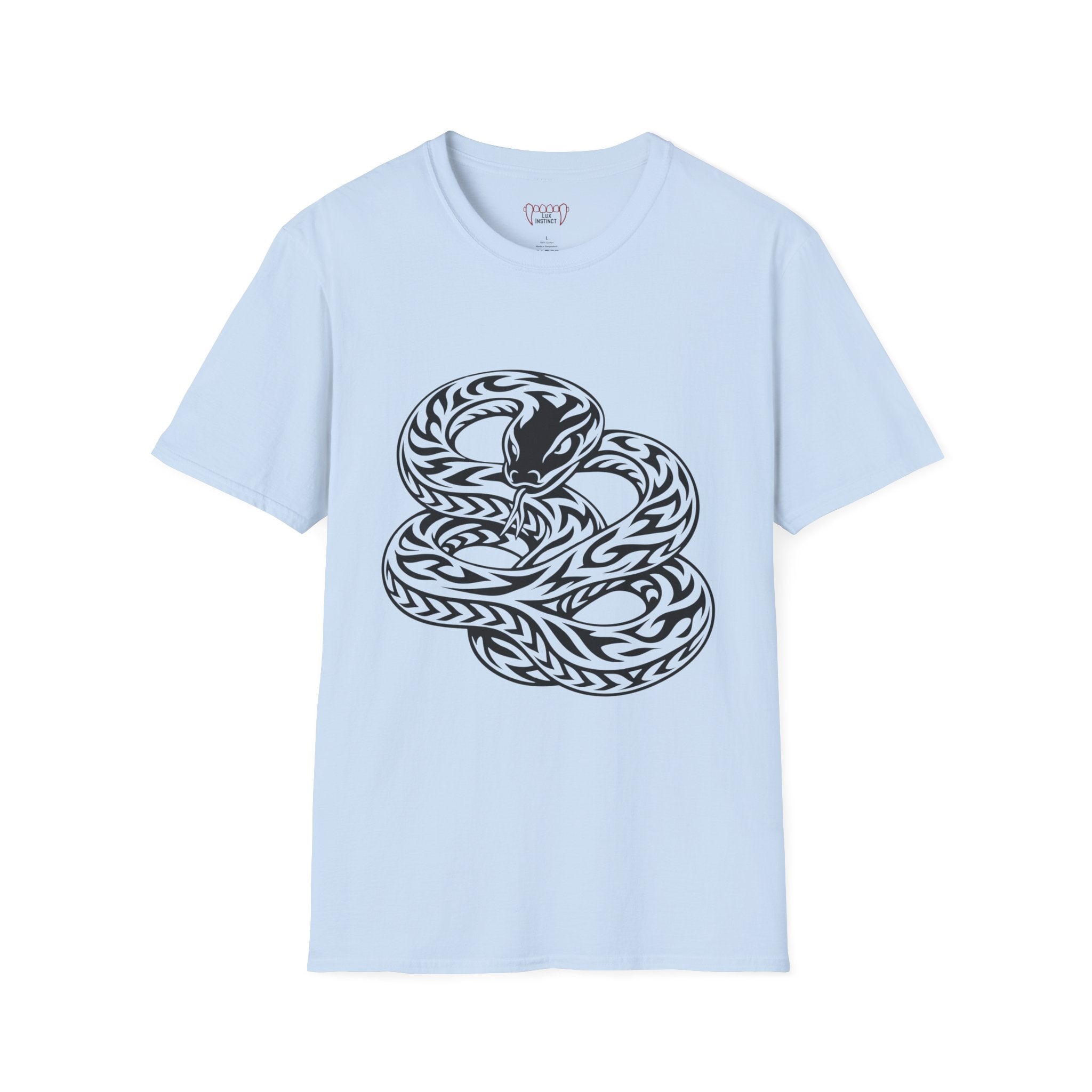 Snake Vortex