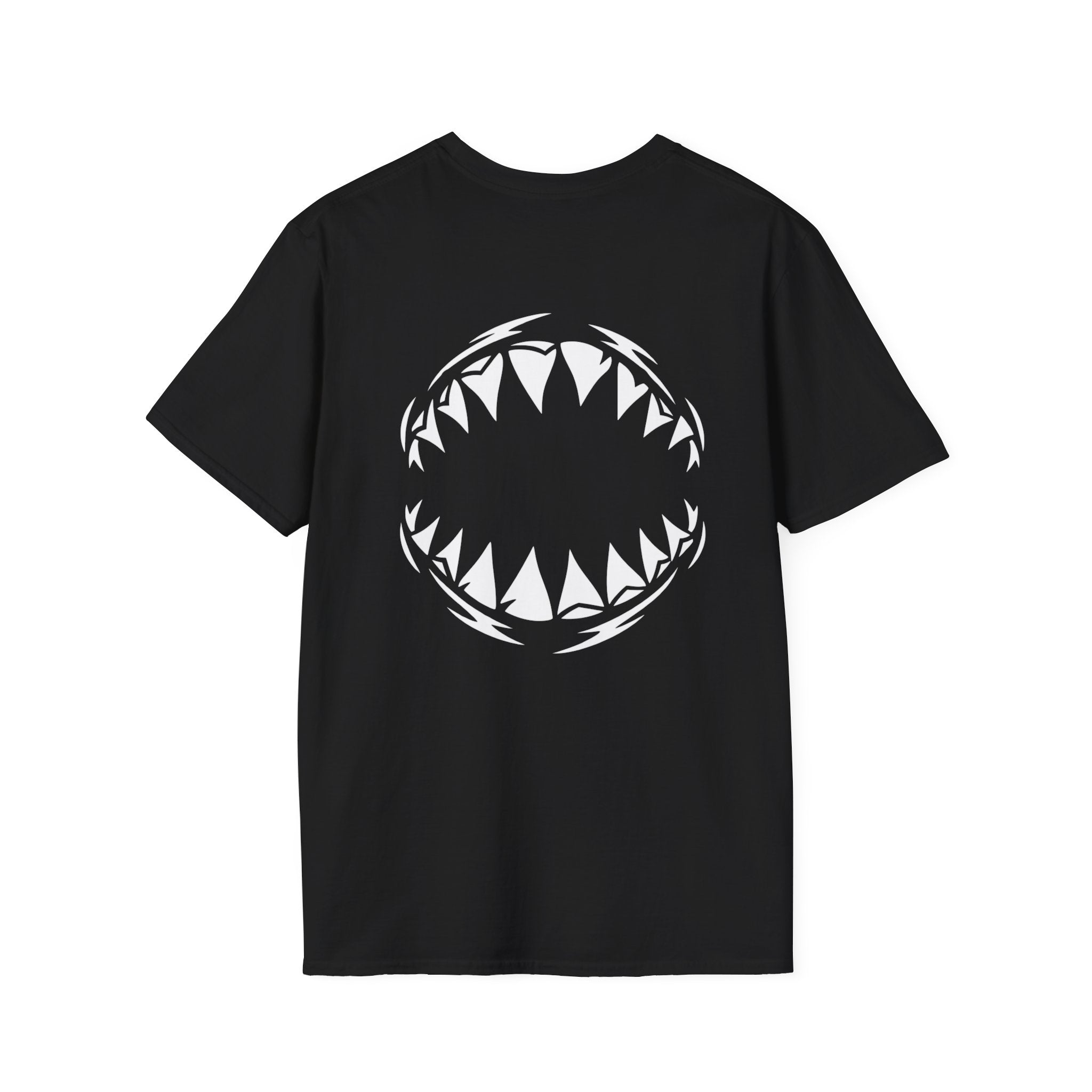 Razor Shark