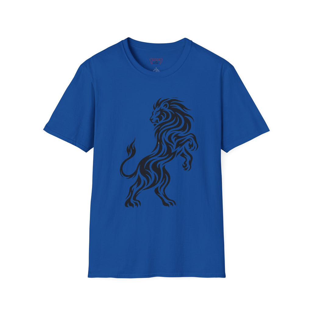 Pride Lion