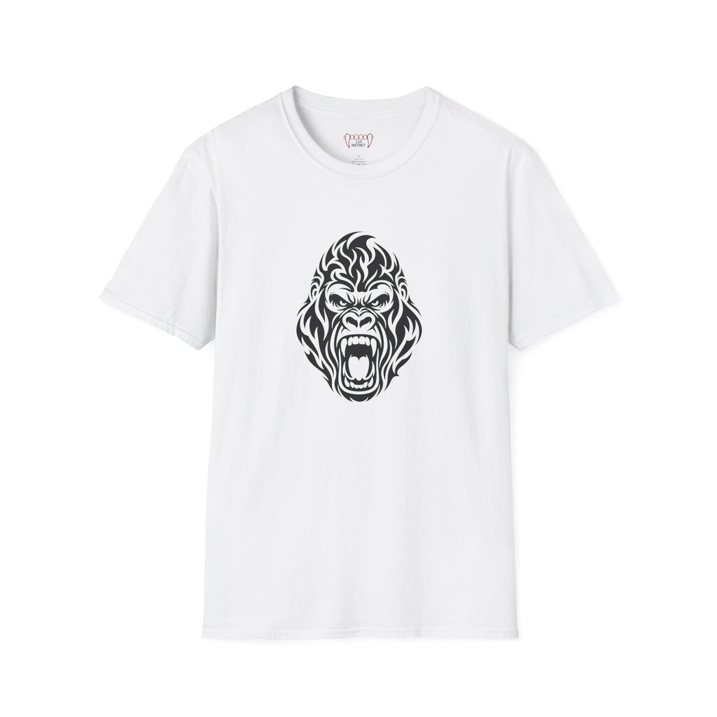 Defiant Gorilla T-shirt