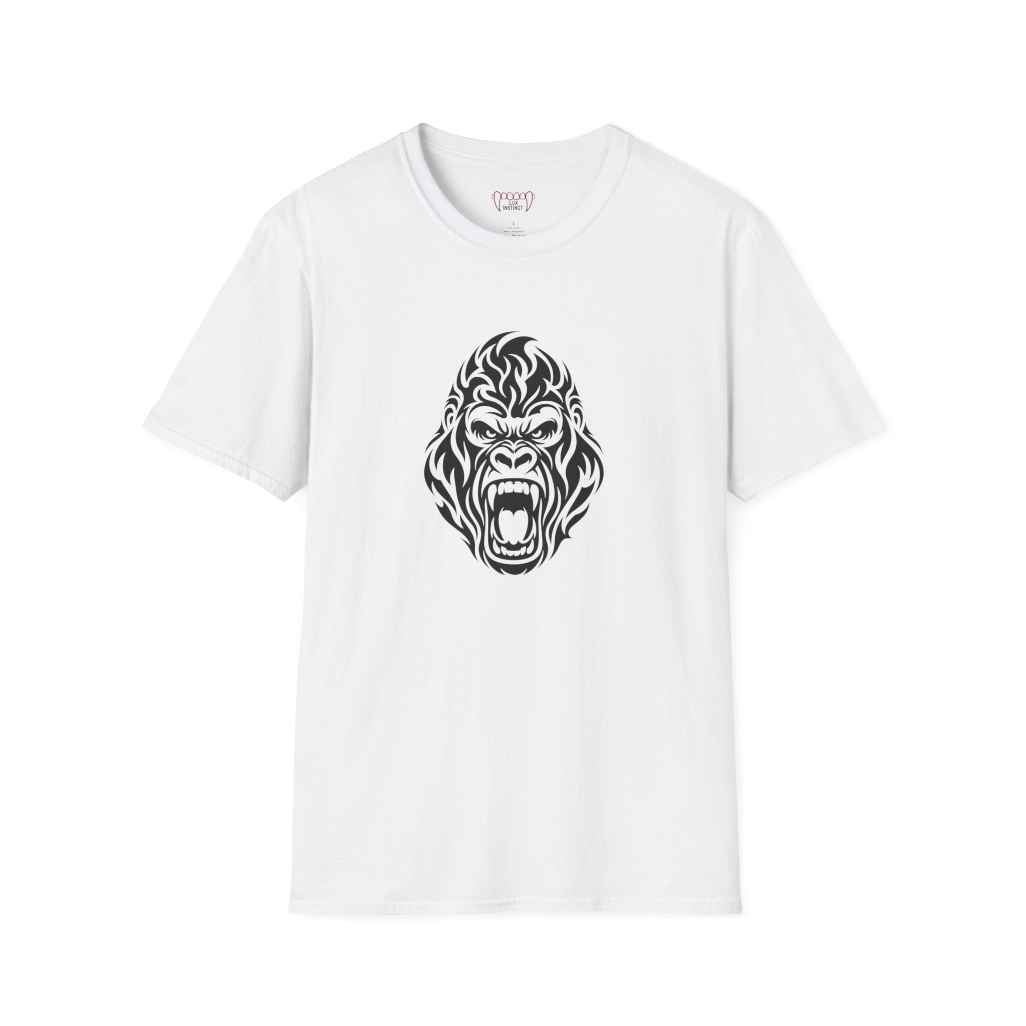 Defiant Gorilla T-shirt