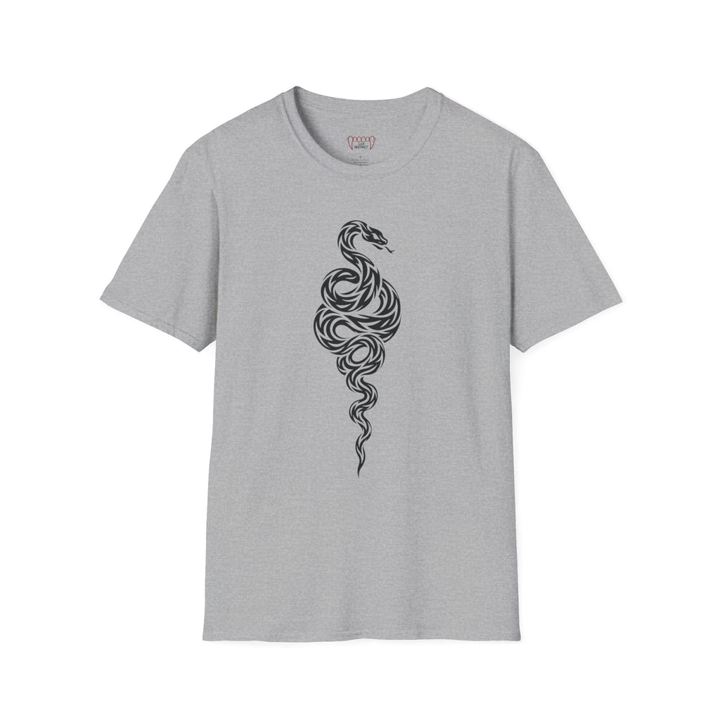 Snake Spine