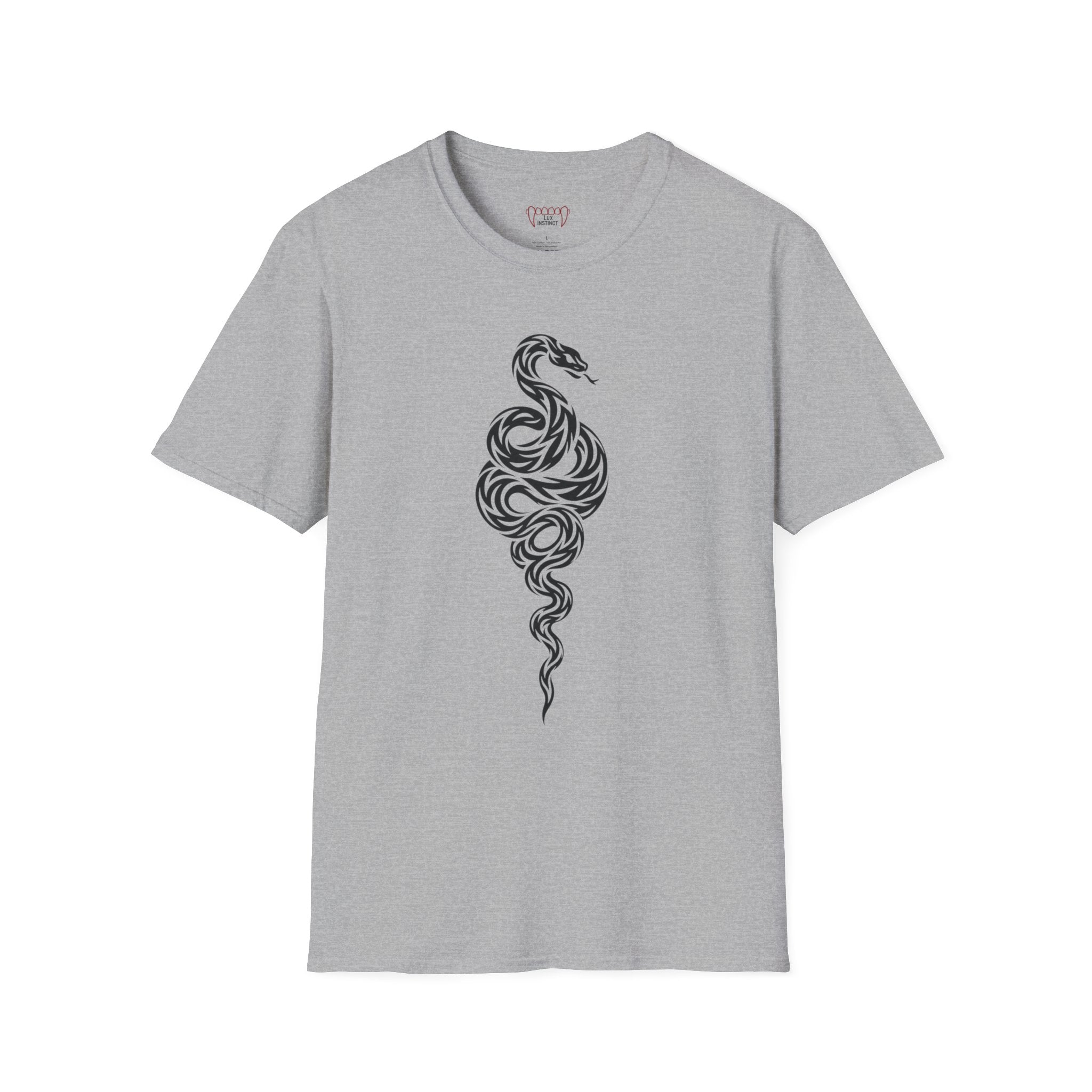 Snake Spine