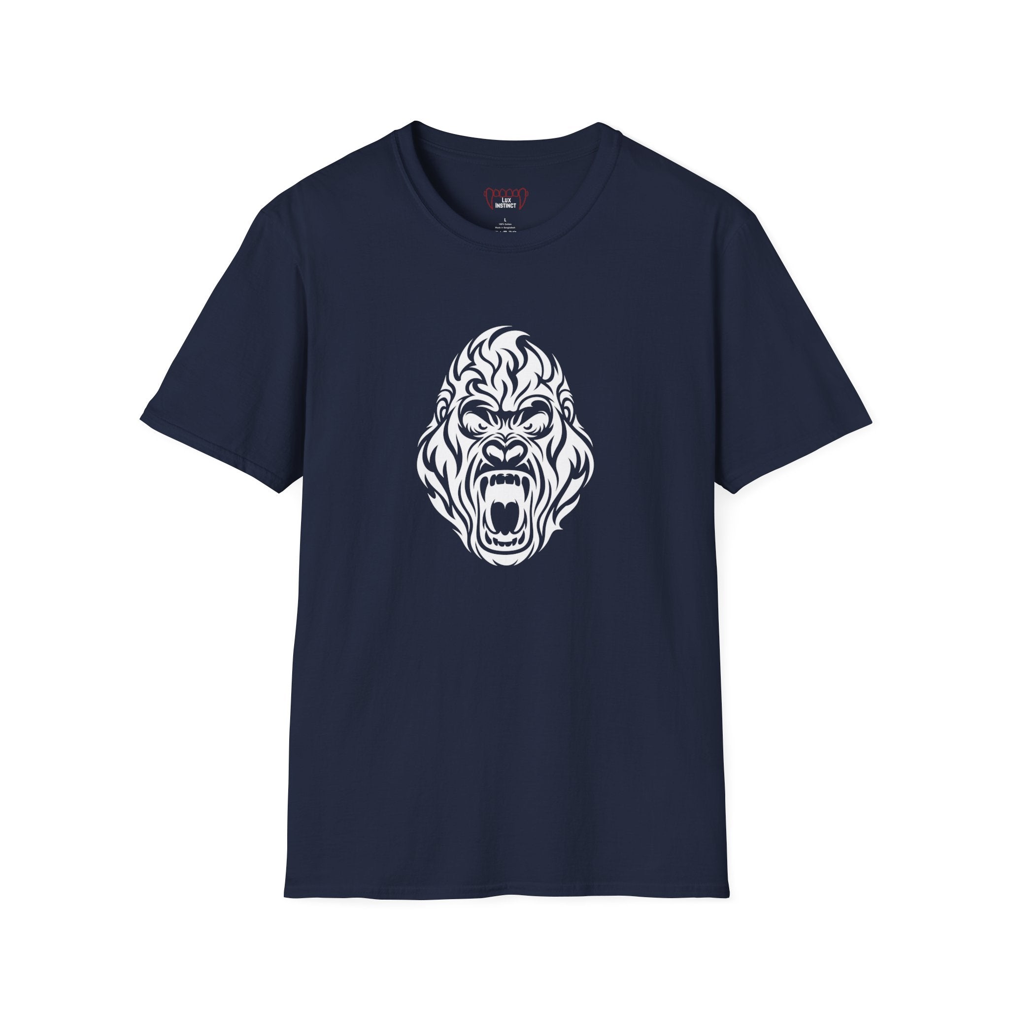 Defiant Gorilla T-shirt