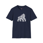 Unflinching Gorilla T-shirt