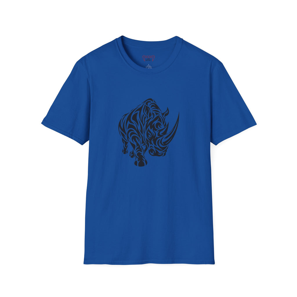 Imposing Rhino T-shirt