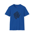 Imposing Rhino T-shirt
