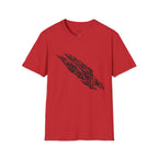 Diving Eagle