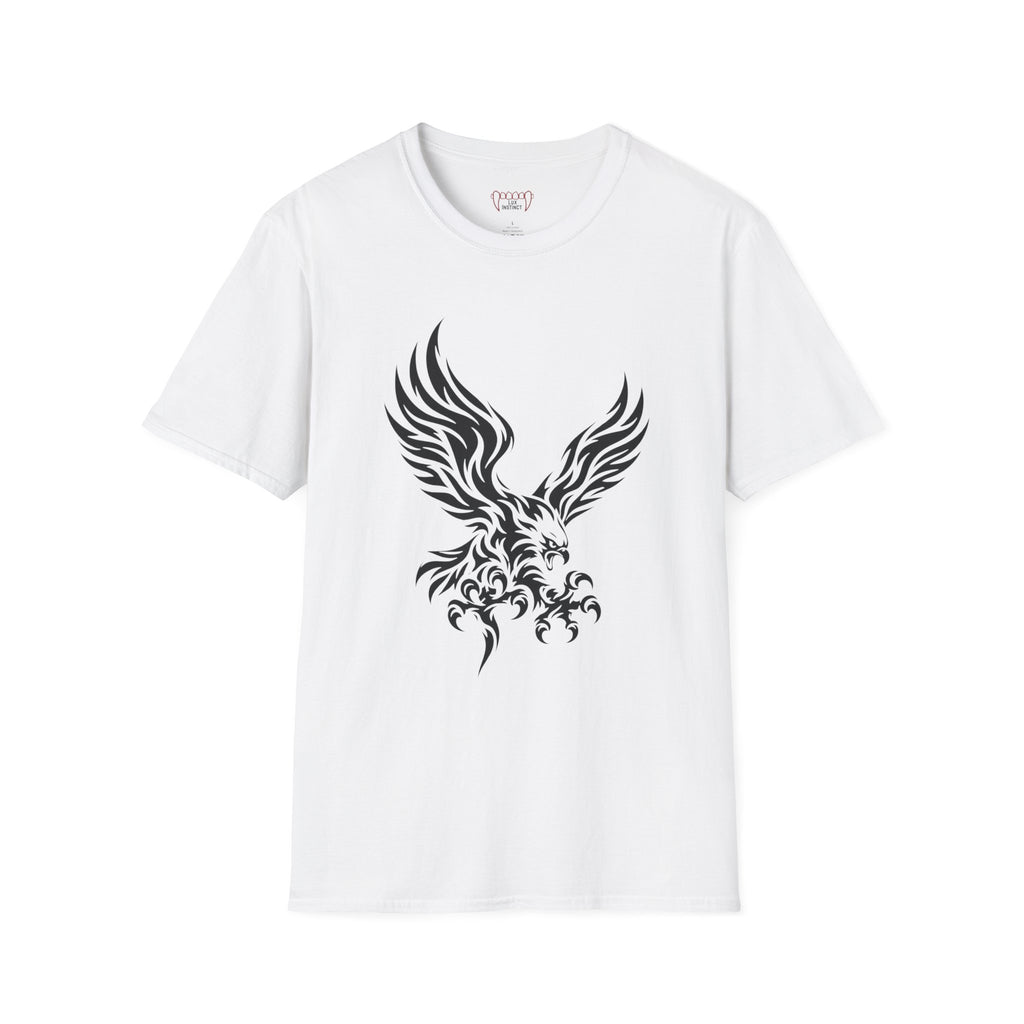 Snatching Eagle