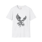 Snatching Eagle