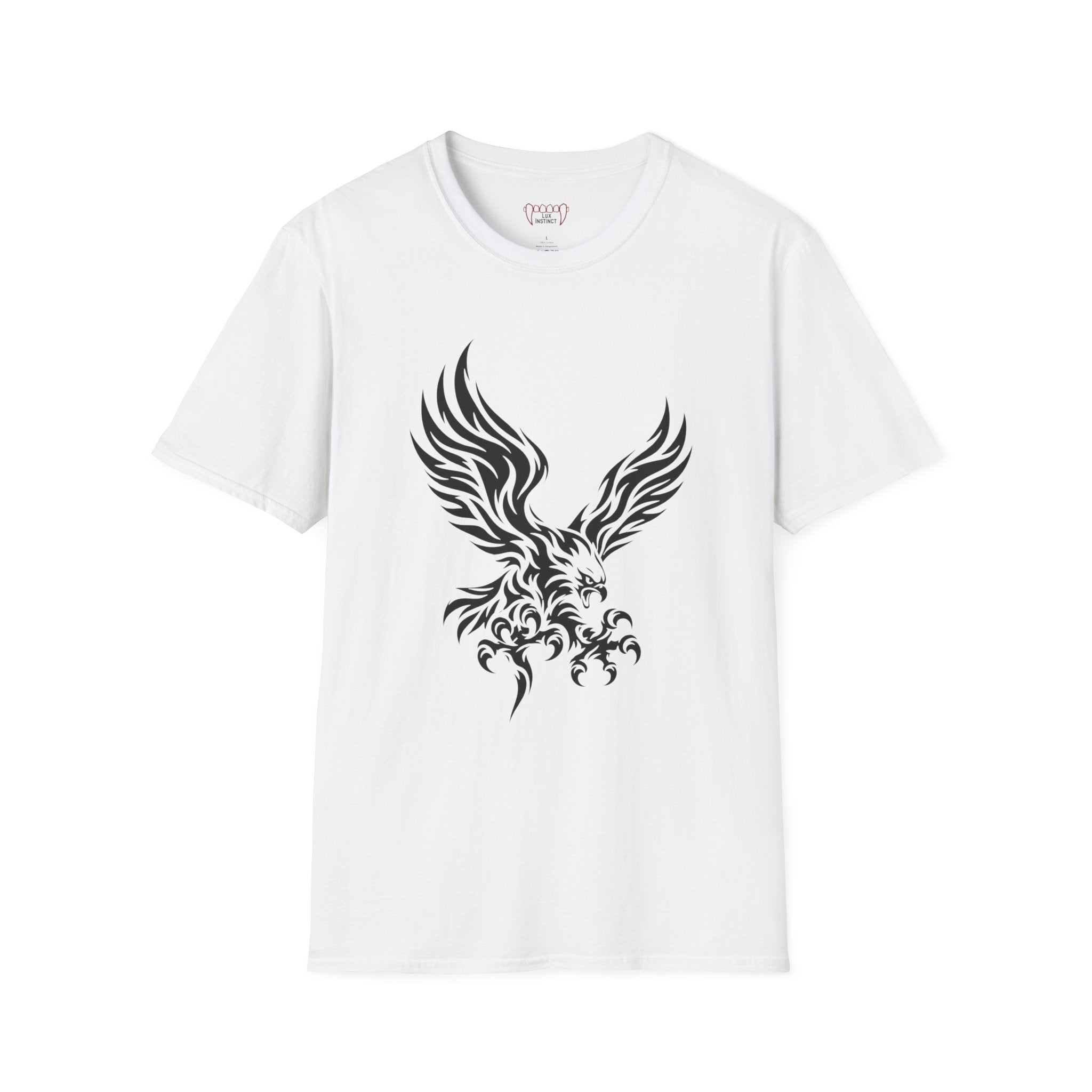 Snatching Eagle