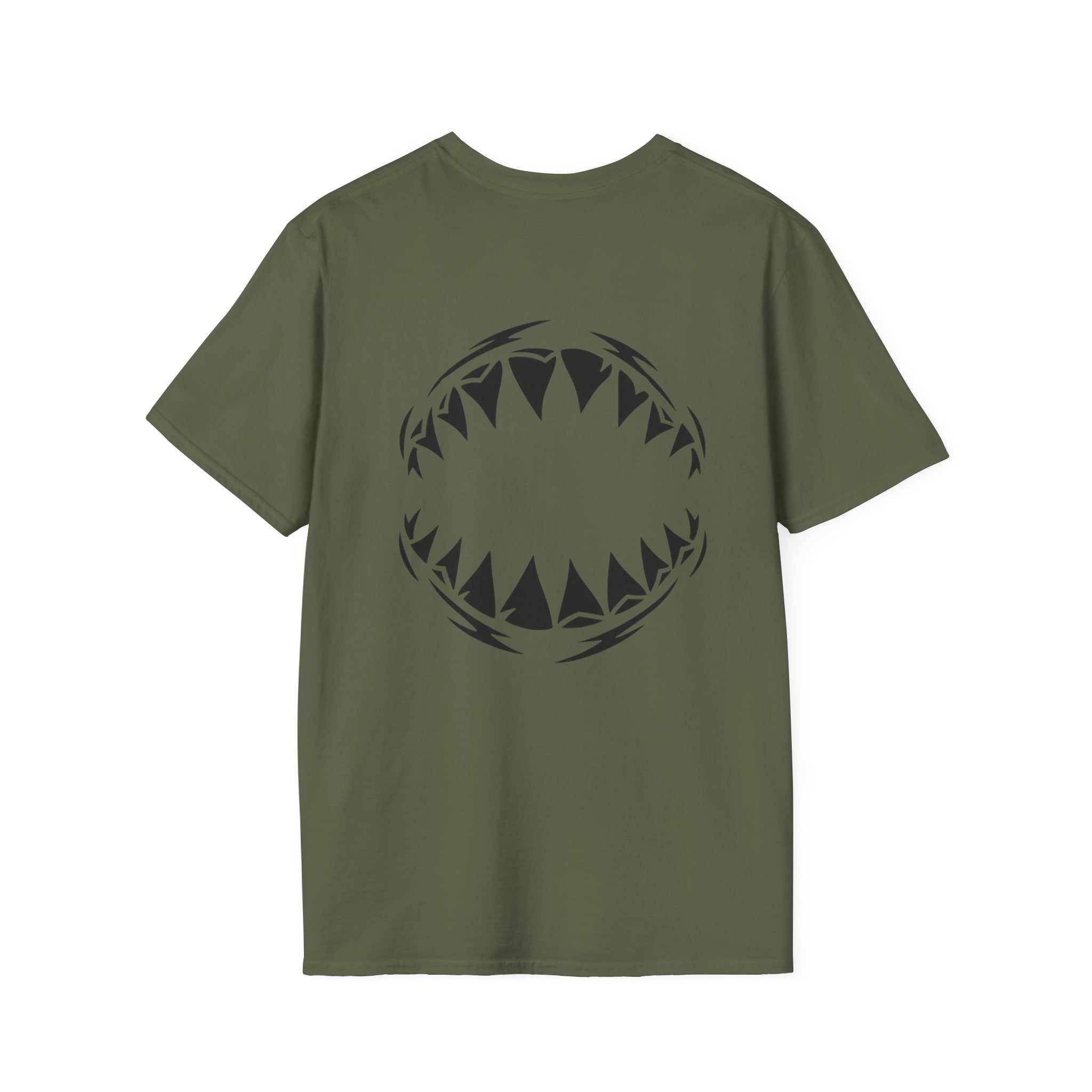 Razor Shark