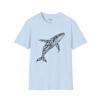 Tidal Whale