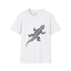 Iguana Contour