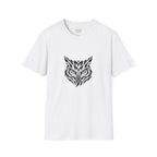 Glaring Owl T-shirt