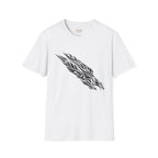 Diving Eagle