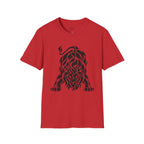 Predator Lion