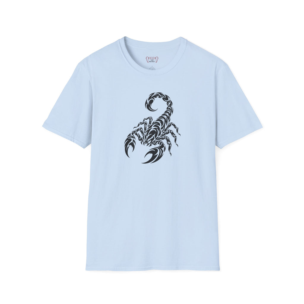 Fierce Scorpion T-shirt