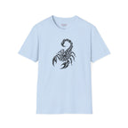 Fierce Scorpion T-shirt