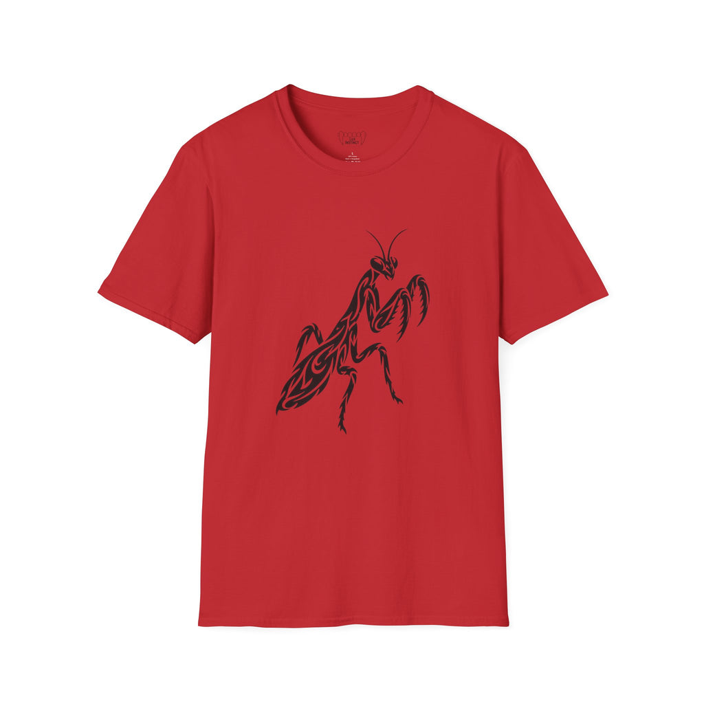 Vigilant Mantis T-shirt