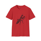 Vigilant Mantis T-shirt