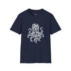 Staring Octopus T-shirt