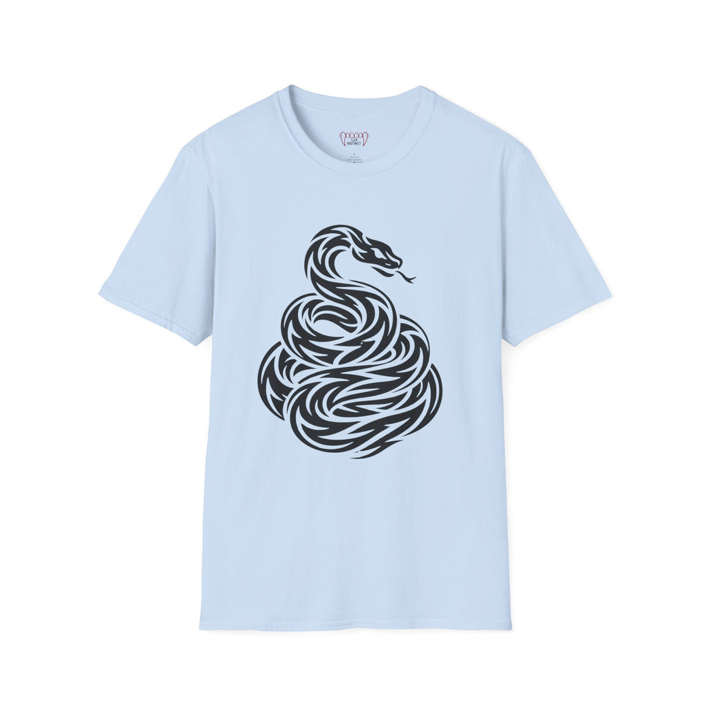 Nesting Snake
