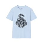 Nesting Snake