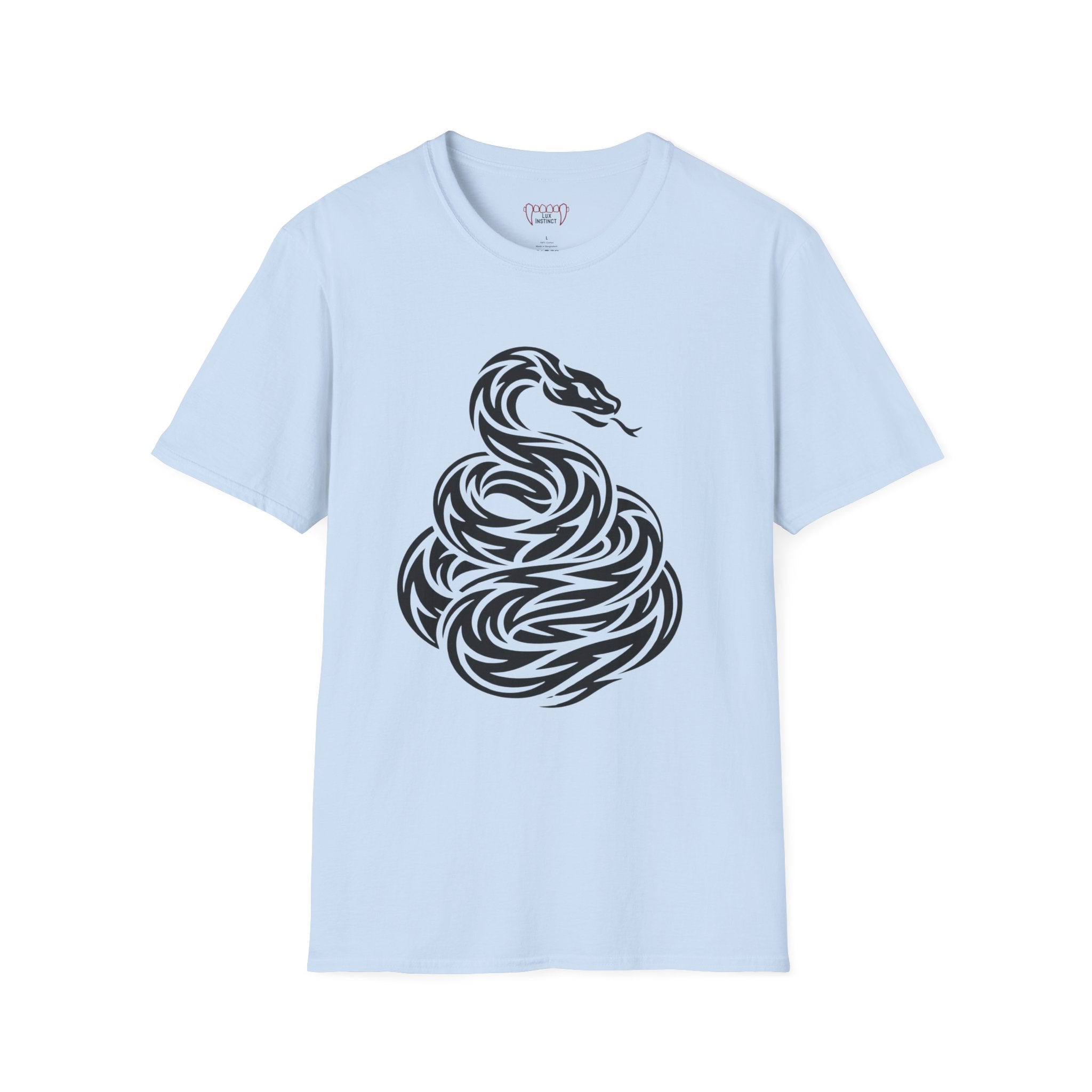 Nesting Snake