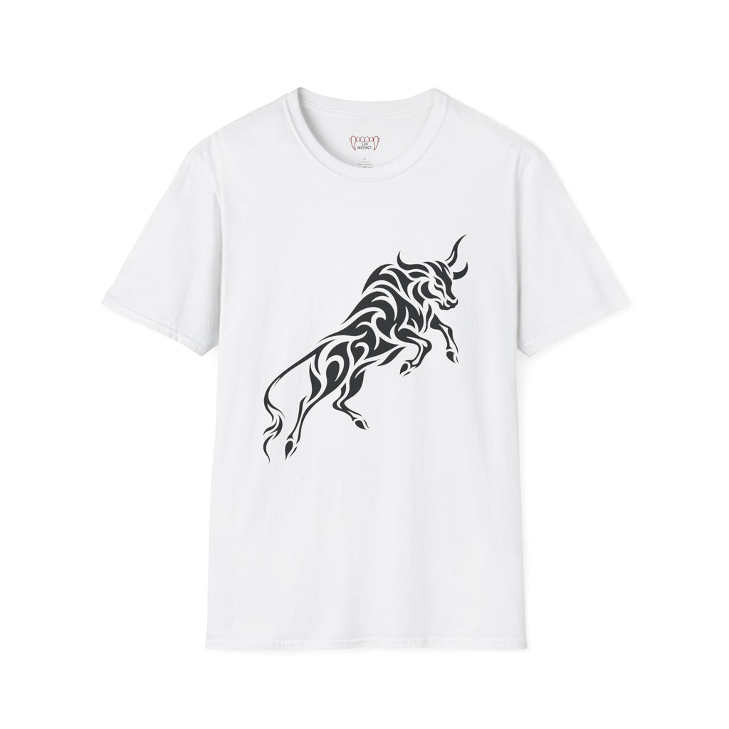 Fury Bull