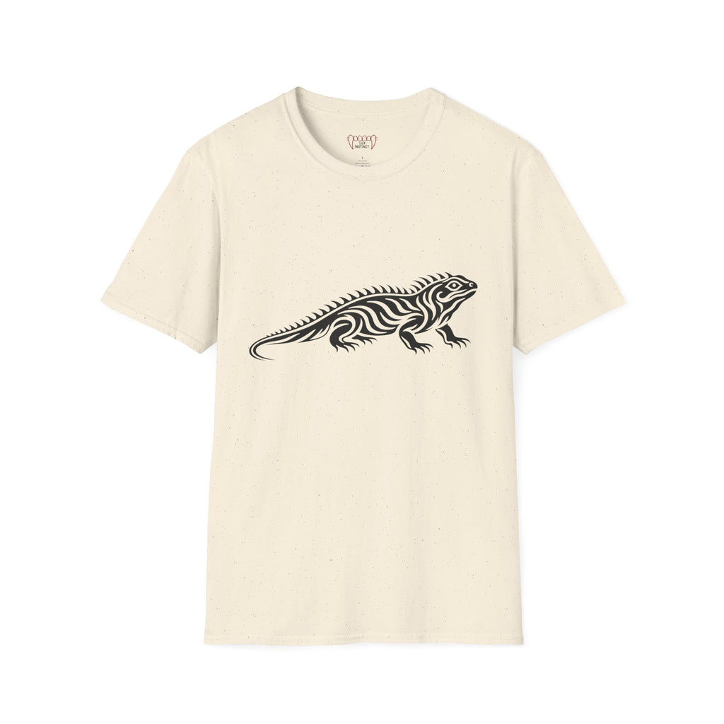Iguana Ridge T-shirt