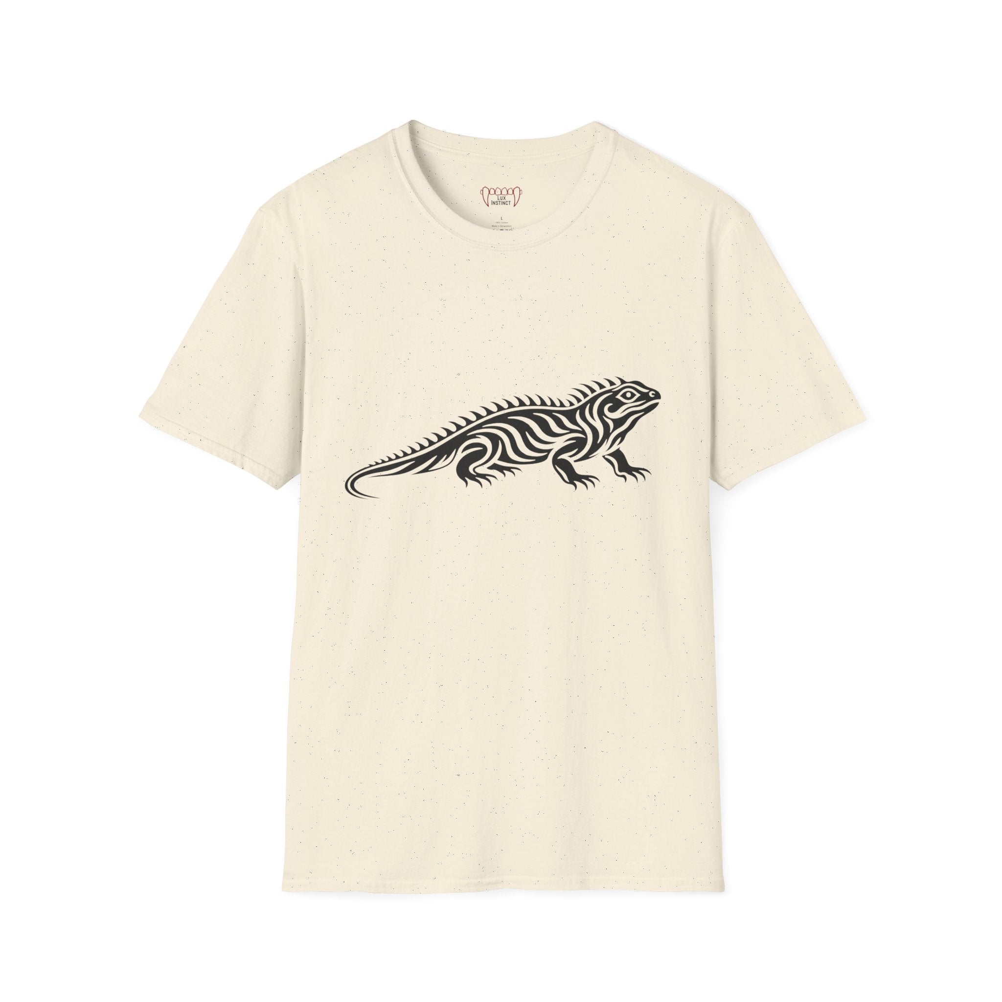 Iguana Ridge T-shirt