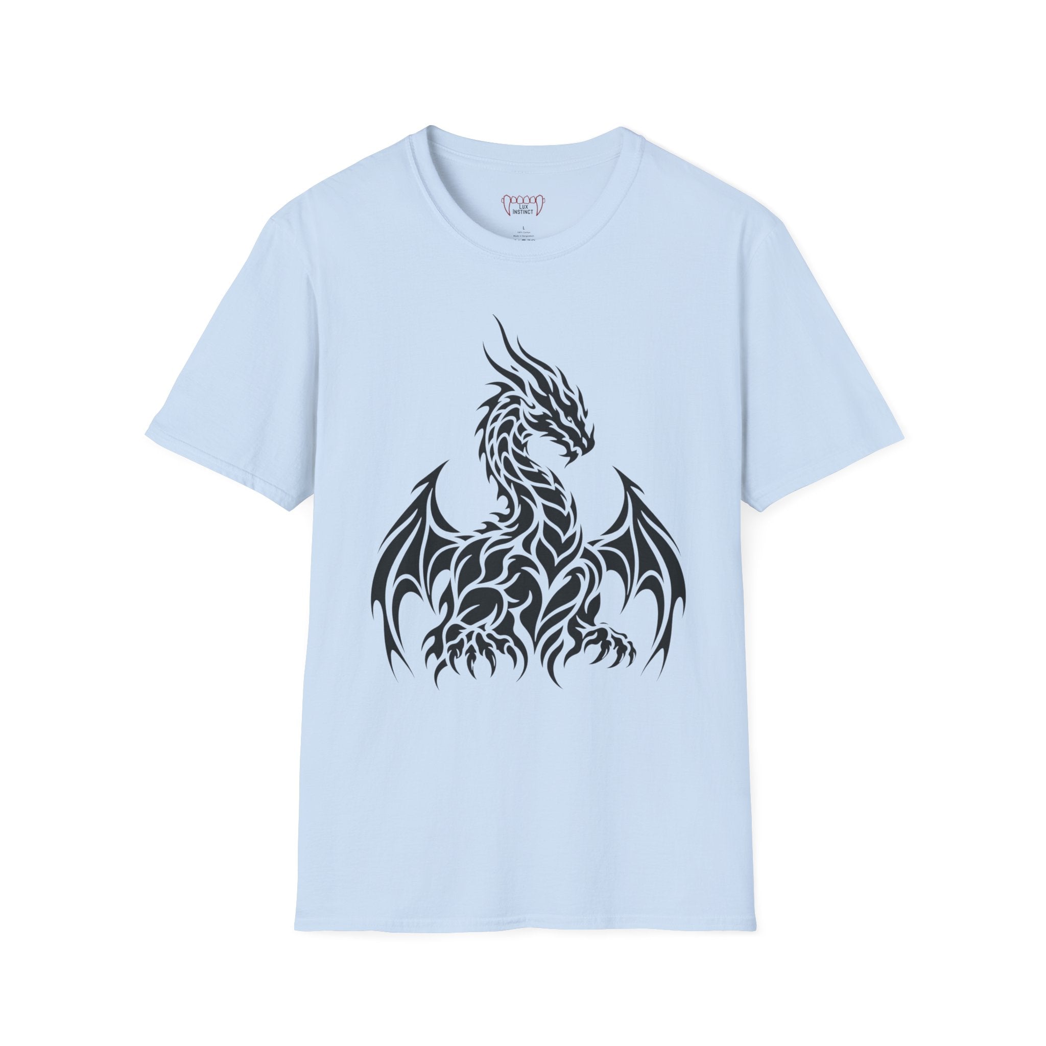 King Dragon