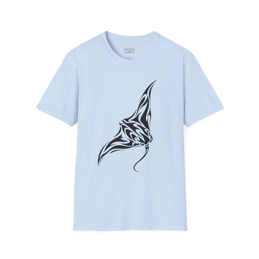 Dynamic Stingray
