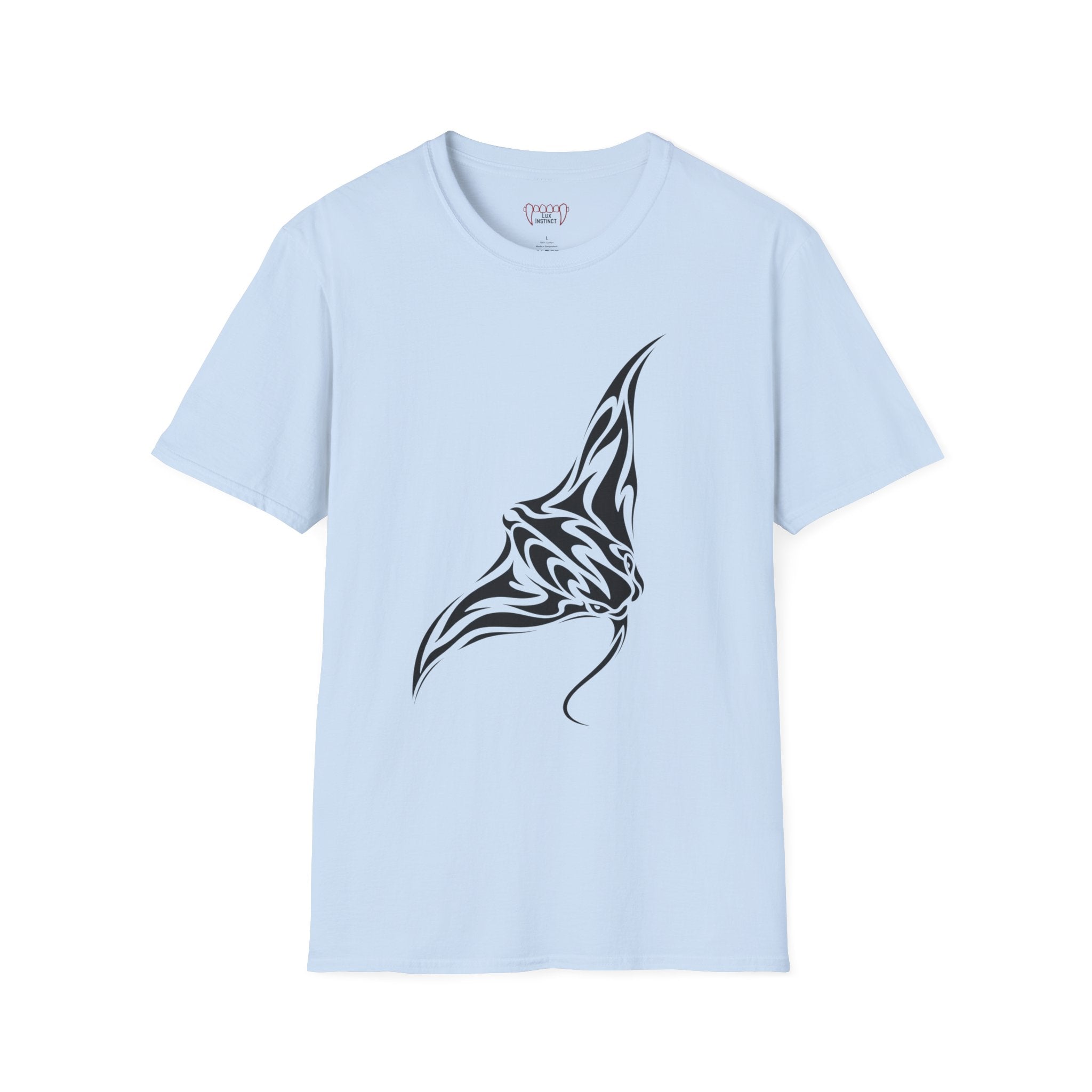 Dynamic Stingray