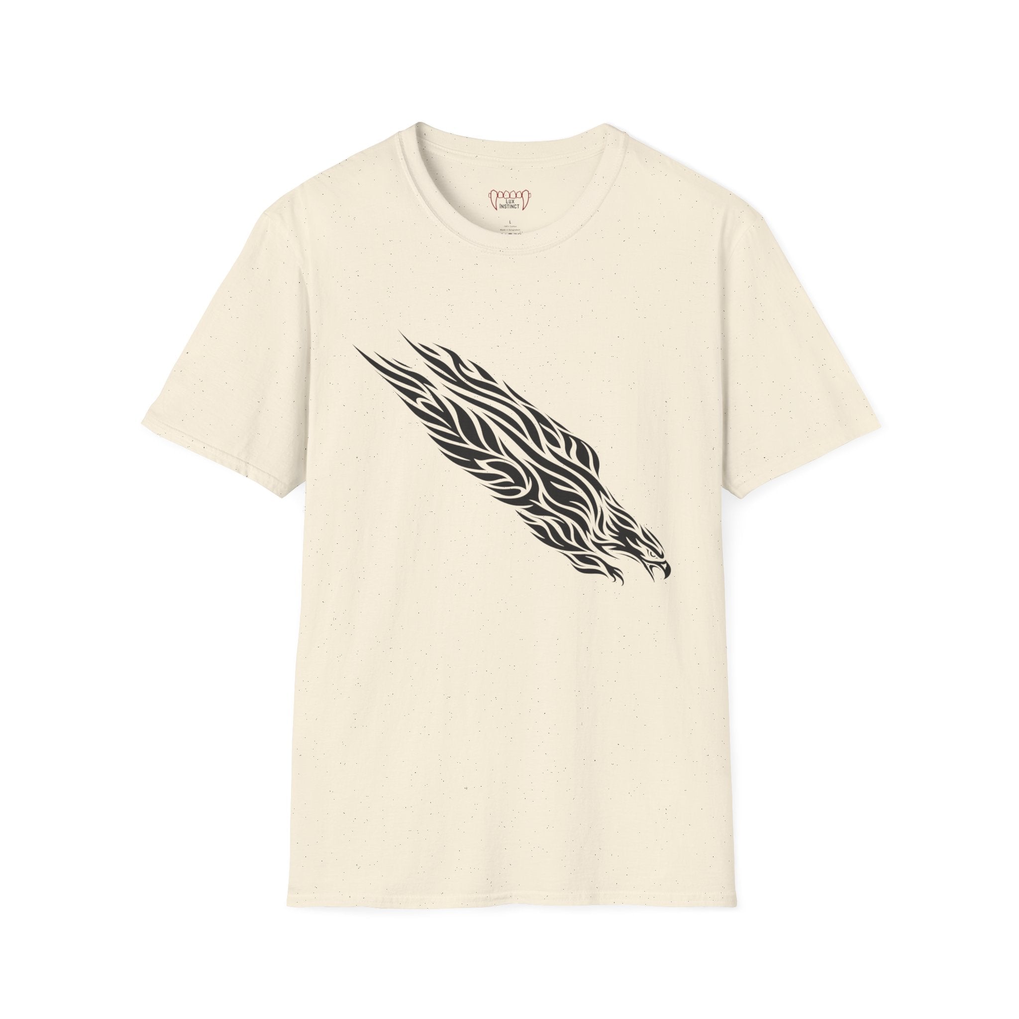 Diving Eagle T-shirt