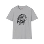 Gazing Sea Leopard T-shirt