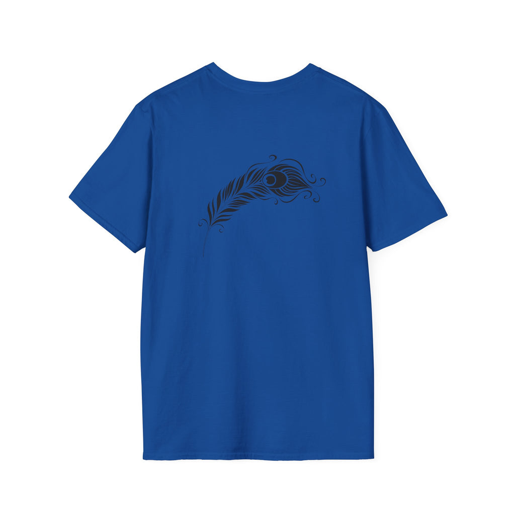 Elegant Peacock