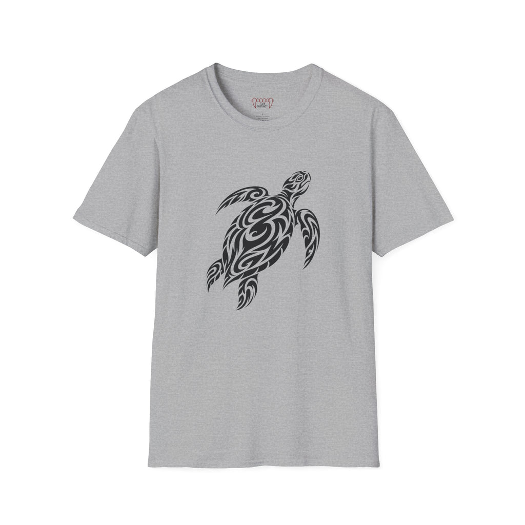 Surfacing Turtle T-shirt