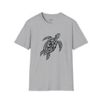 Surfacing Turtle T-shirt