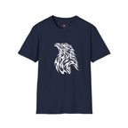 Gazing Raven T-shirt