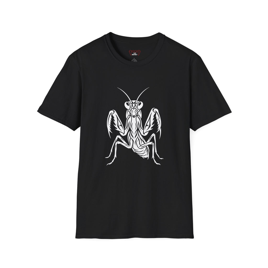 Marching Mantis T-shirt