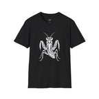 Marching Mantis T-shirt