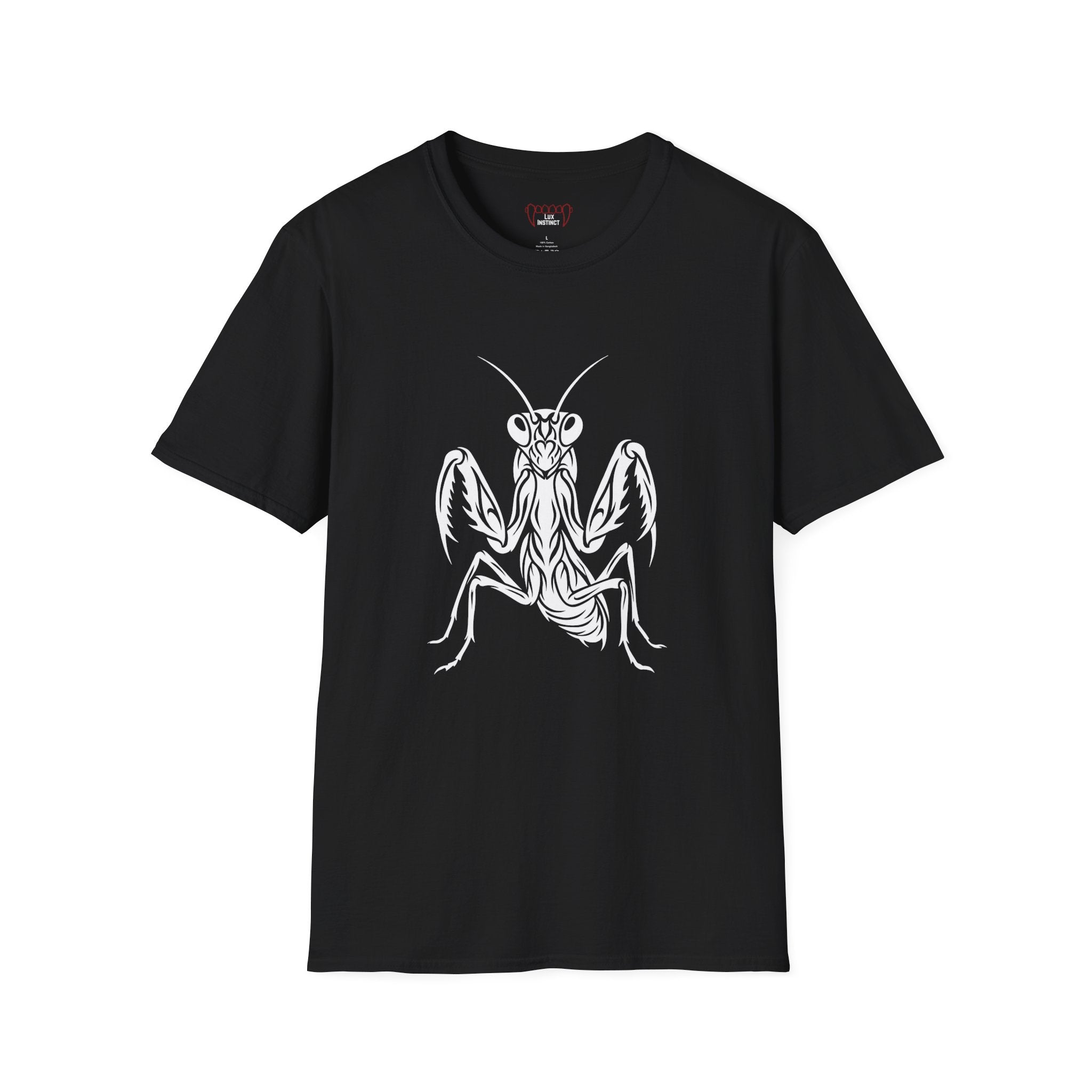 Marching Mantis T-shirt