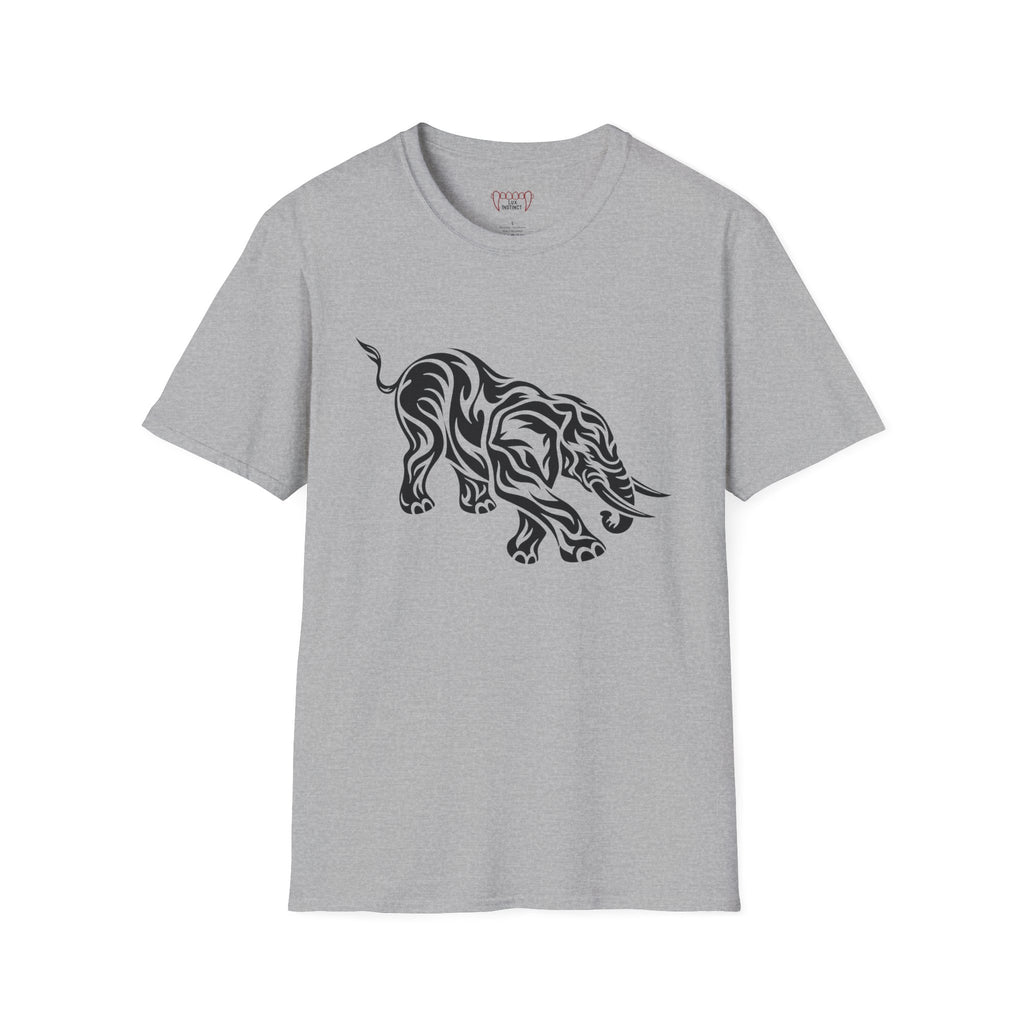 Titan Elephant