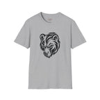 Bemused Bear T-shirt